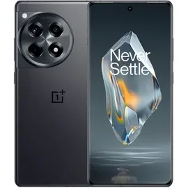 OnePlus 12R 256 GB iron gray