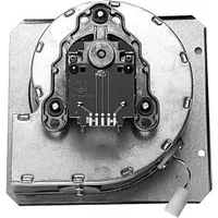 Junkers Bosch Bosch Gebläse 87172042430