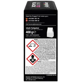 Heitmann Back-To-Black 1 Stück 400 g Schwarz