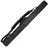 Preston Innovations Rutentasche Compact Black 140 cm