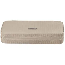 Windrose Charmbox Corbello Taupe Charmbox