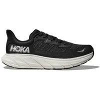 Hoka One One Hoka Herren Arahi 7 - breit (2E) schwarz 44.0