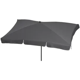 Fare 200 x 122 cm Grau