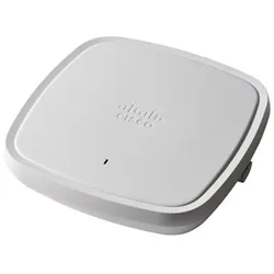 CISCO Catalyst 9100-Series Access Point 9120, interne Antennen, E regulatory domain