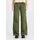 Alpha Industries Sailor Hose Grün M