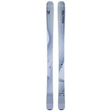 Faction Dancer 1 Grey All Mountain Ski 25/26 | Länge 186