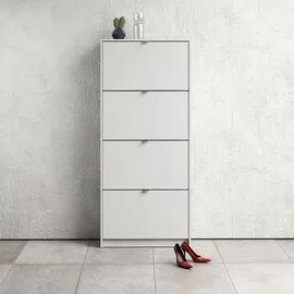 INOSIGN Shoes 70,3 x 162 x 24 cm weiß