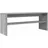 vidaXL Artisan-Eiche TV-Regal 100x40x40 cm Holzwerkstoff