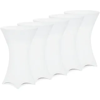 DEUBA Detex® Stehtischhusse Überzug