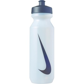 Nike Big Mouth Water Bottle 946 ml) weiß