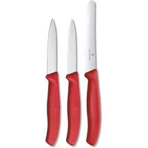 Victorinox SwissClassic Gemüsemesser-Set 3 tlg.