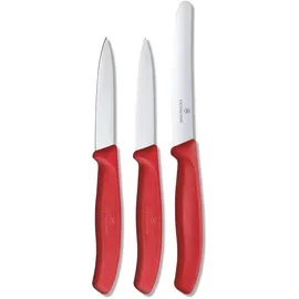 Victorinox SwissClassic Gemüsemesser-Set 3 tlg.