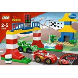 LEGO Duplo Rennen in Tokio (5819)