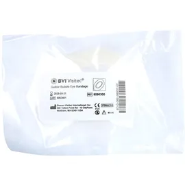 + Prisoma GmbH Uhrglasverband Guibor steril transparent