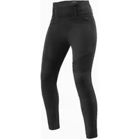 RevIt! Revit Ellison SK Damen Motorrad Hose, (Black,Short 32