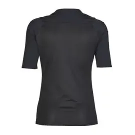 Fox flexair ascent damen kurzarmtrikot schwarz - M