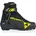 SKATE Herren Langlaufschuhe Schwarz 44
