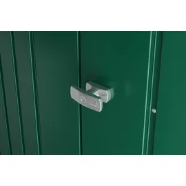 Biohort Europa 4 2,44 x 2,28 m dunkelgrün