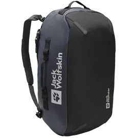 Jack Wolfskin All-In Duffle 45 One Size Blau