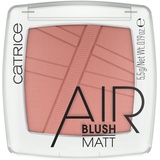 Catrice AirBlush Matt Puderrouge mit Matt-Effekt Farbton 130 Spice Space