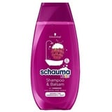 Schauma Haarshampoo