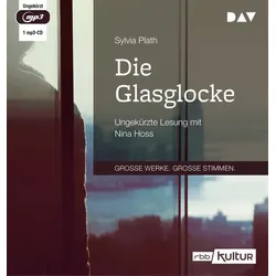 Die Glasglocke