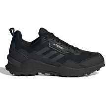 Adidas Terrex AX4 Herren Core Black / Carbon / Grey Four 42 2/3