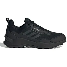 Adidas Terrex AX4 Herren Core Black / Carbon / Grey Four 42 2/3