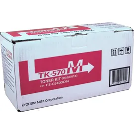 Kyocera TK-570M magenta