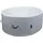 MCW N97 Ø 150 x 65 cm rund Grau-Weiß