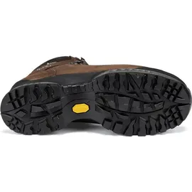 Hanwag Tatra II Wide GTX Herren Erde/Brown 40,5