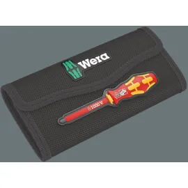 WERA Kraftform Kompakt VDE Big Pack 1 (05006617001)
