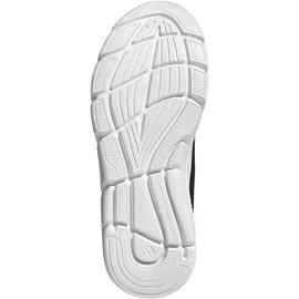 adidas Cloudfoam Flex Laces Damen aurora coffee/crystal linen/core white 36 2/3