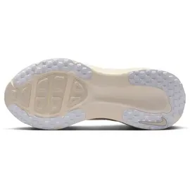 Nike Vomero 18 Damen Beige/Weiß 41