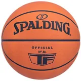 Spalding Basketball TF Model M Leather Gr.7