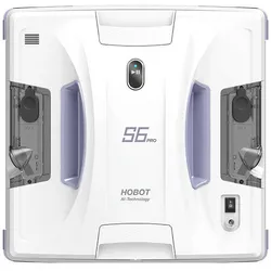 Hobot S6 Pro - Fensterputzroboter