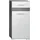 trendteam Set One 37 x 80 x 31 cm rauchsilber / grau