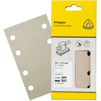 KLINGSPOR PS 33 CK Streifen kletthaftend, 93 x 178