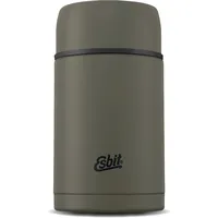 Esbit Edelstahl Isolierbehälter FOOD 1000 ml oliv