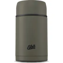 Esbit Edelstahl Isolierbehälter FOOD 1000 ml oliv