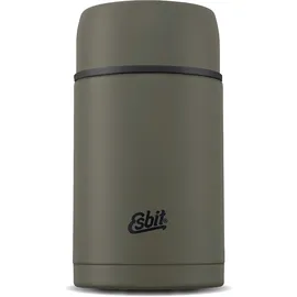 Esbit Edelstahl Isolierbehälter FOOD 1000 ml oliv