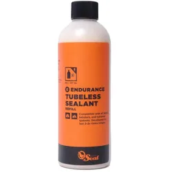 ORANGE SEAL Dichtmittel Endurance Tubeless Sealant Refill 8oz | 237 ml