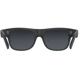 Poc Want Polarisierte Sonnenbrille 9594 Uranium Black/Clarity Polarized/Sunny Grey