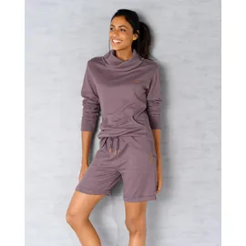 bench. loungewear Bermudas Lila 36/38