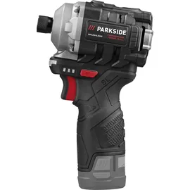 Parkside PDSSAP 12 A1 ohne Akku und Ladegerät