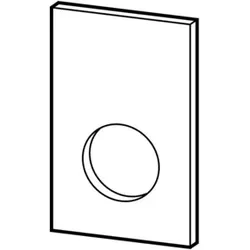 Eaton NOT-AUS-Schild Emergency Stop M22-XZK-GB99