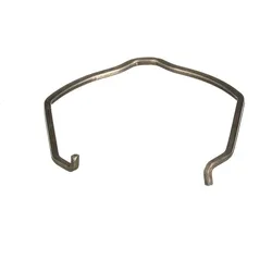 GATES Sortiment, Klemmschelle VW,AUDI,SKODA HCL006 1J0145769B