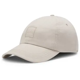 Boss Derrel-PL Baseball Cap beige Erwachsene