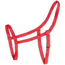 Waldhausen Weidehalfter rot SH