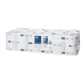 TORK Toilettenpapier T7 Premium 2-lagig 36 Rollen